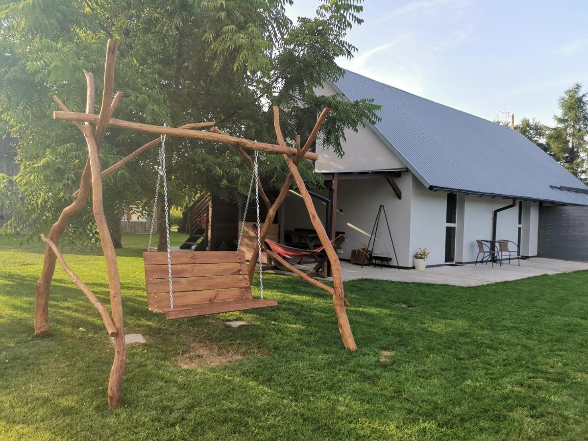 Agrochalupki Korczowa Exterior foto
