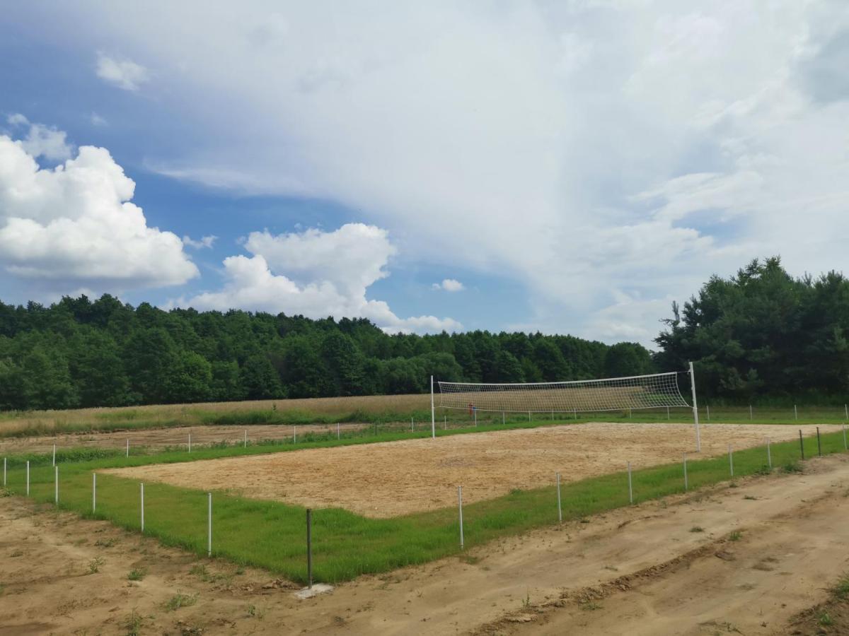 Agrochalupki Korczowa Exterior foto