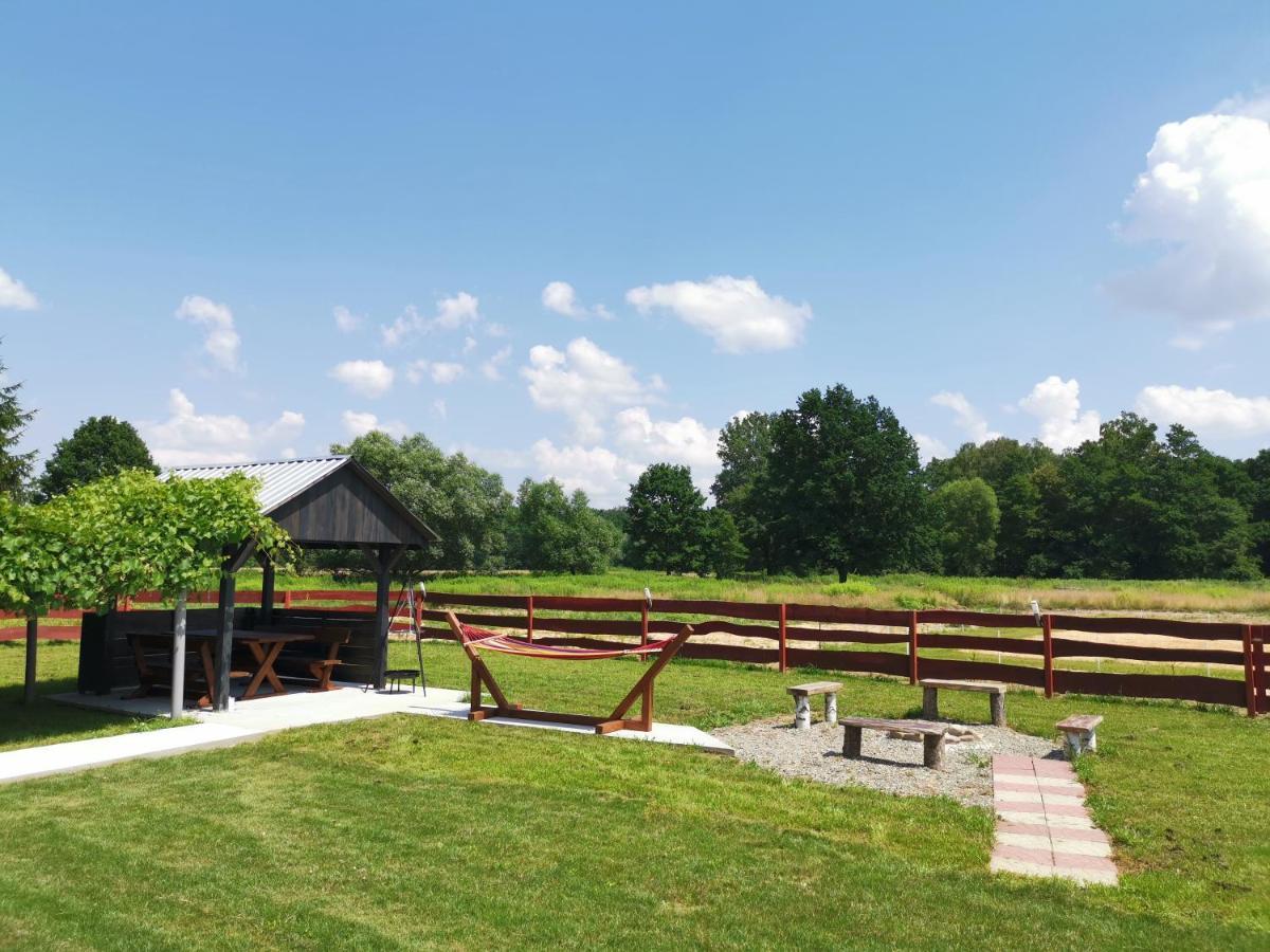 Agrochalupki Korczowa Exterior foto