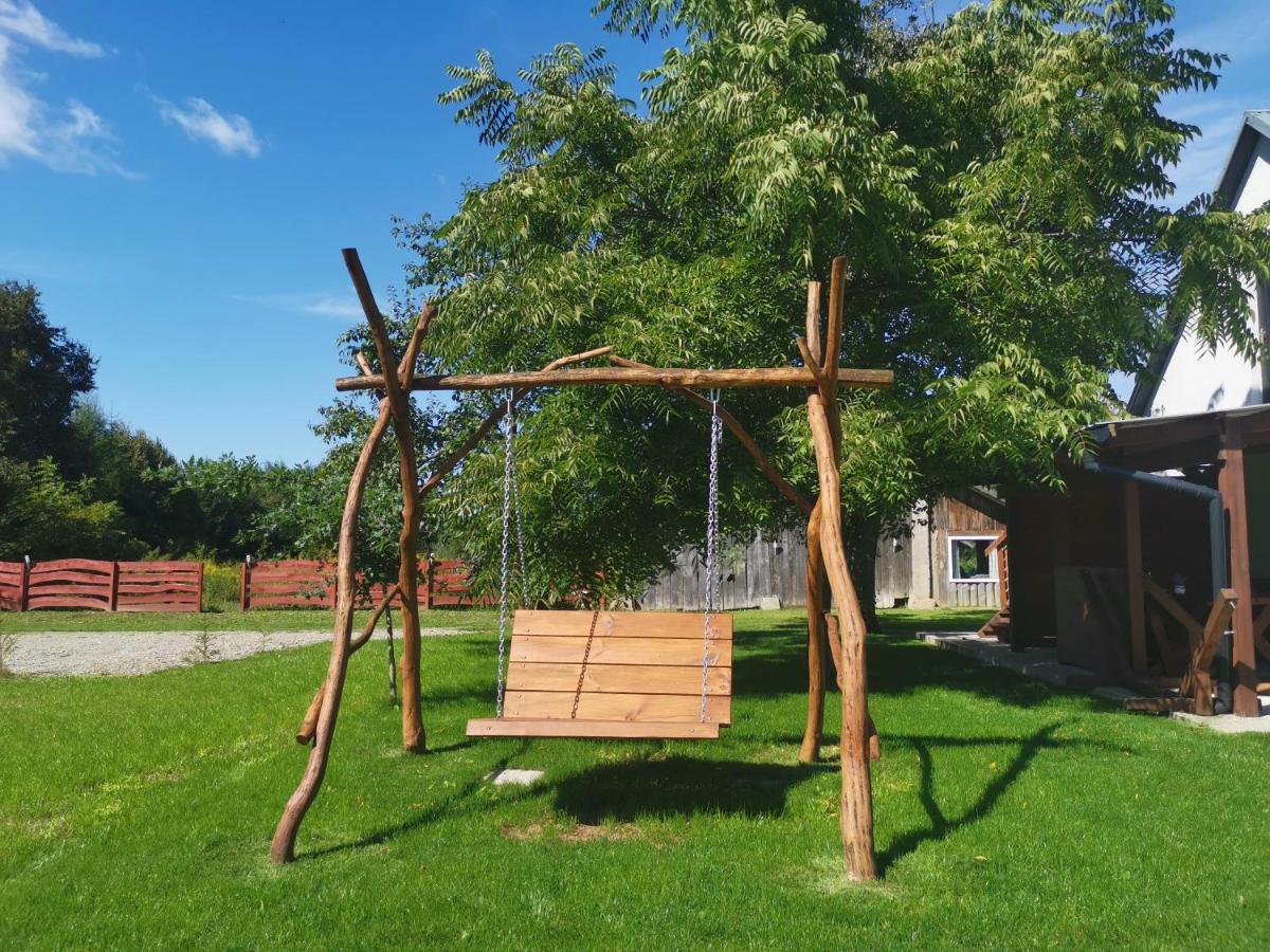 Agrochalupki Korczowa Exterior foto